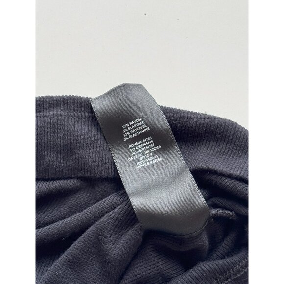 Lot of 3 Aritzia BABATON Size XS Tops - Headline & Gonzalo T-Shirt, White Tank - Picture 16 of 16